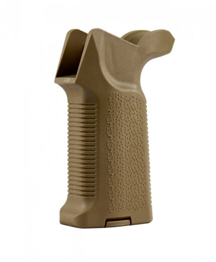 PISTOL GRIP ARMADILLO MOE K2 PARA M4 COR TAN