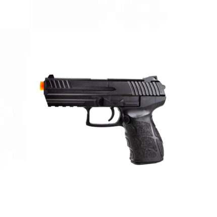PISTOLA AIRSOFT VG P30 - V312 MOLA 6M
