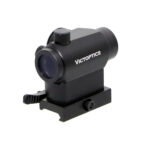 RED DOT VICTOPTICS 1X22 SCAS RD122 - Imagem 2