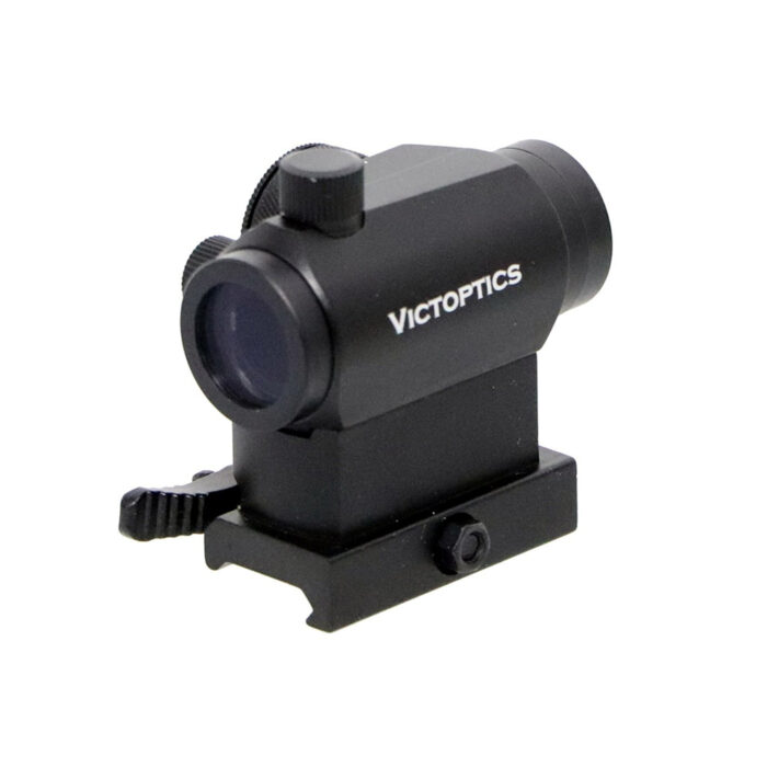 RED DOT  VICTOPTICS 1X22 SCAS RD122 - Imagem 2