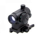 RED DOT VICTOPTICS 1X22 SCAS RD122