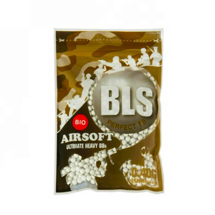 BBS BLS 0.40 1000UNI