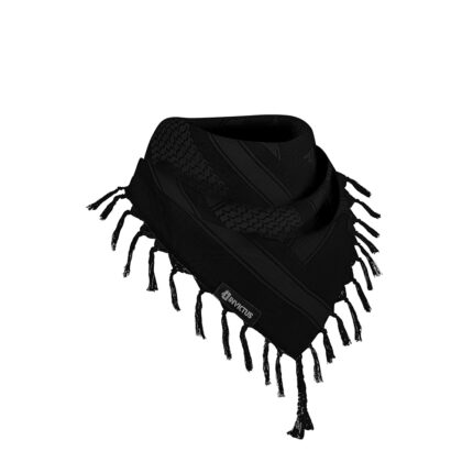 SHEMAGH INVICTUS MIRAGE GUN - ALL BLACK