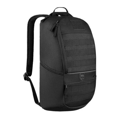 MOCHILA BR FORCE TROPA - PRETO